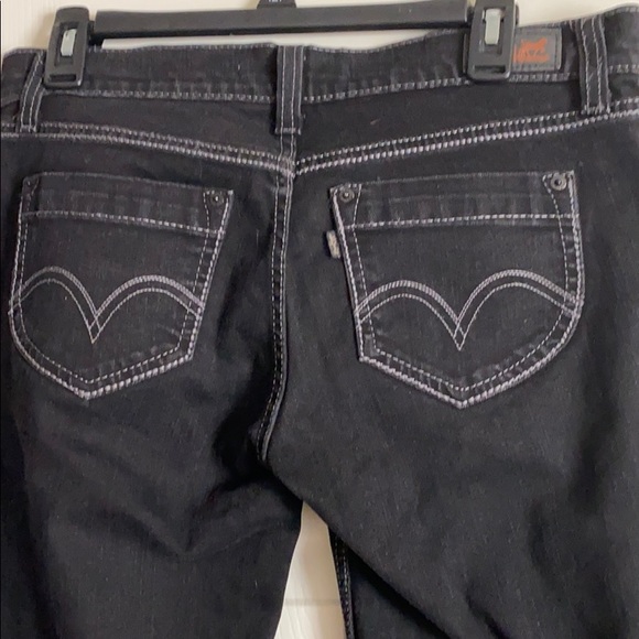 Jeans - Picture 4 of 4